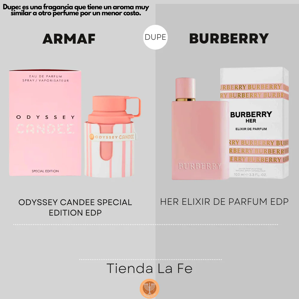 Armaf Odyssey Candee Women 100ml EDP